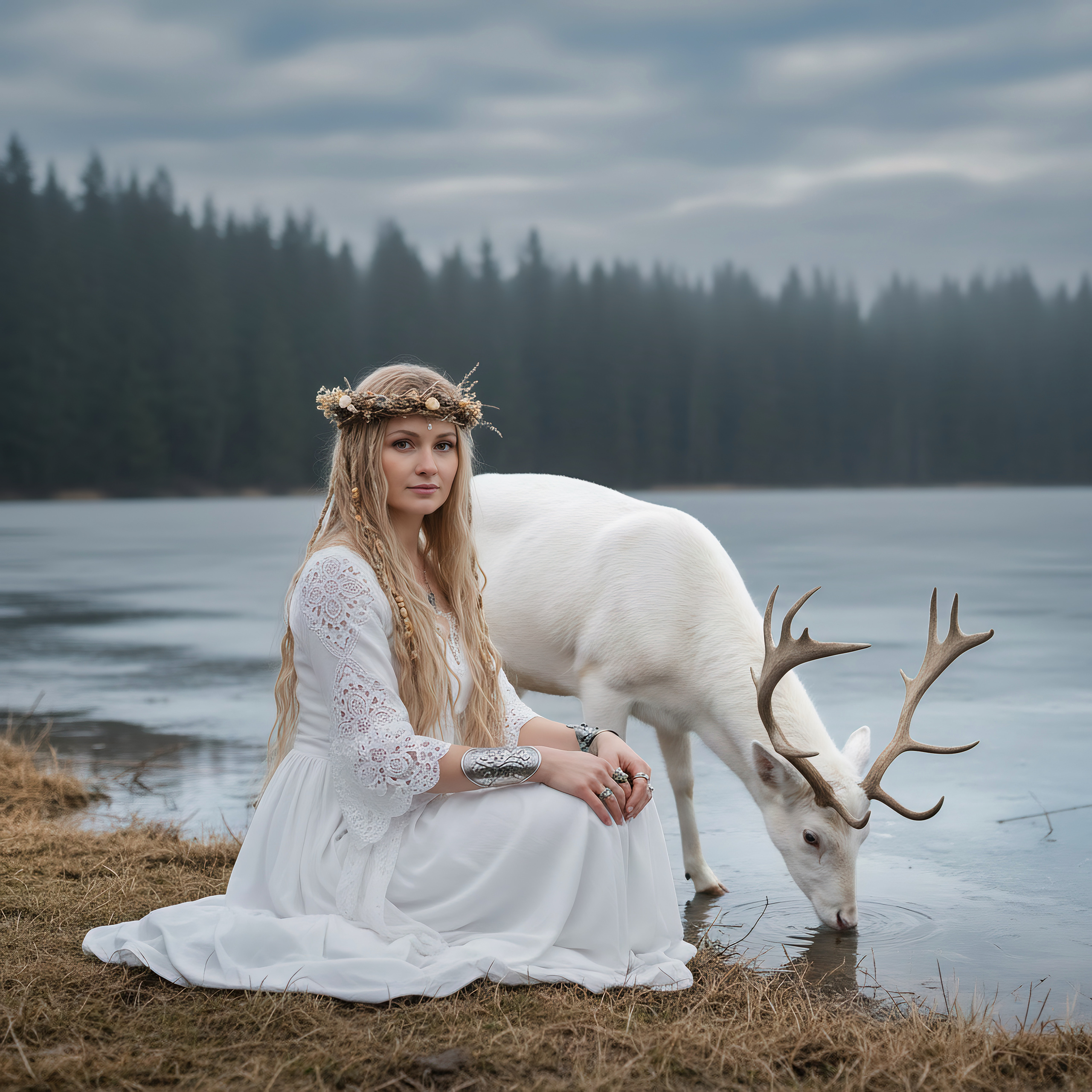 Im Feenland... Banana Pro